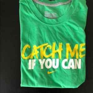 Women’s Nike T-Shirt. Small
